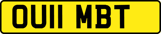 OU11MBT