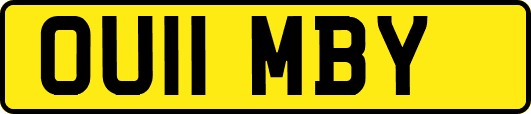 OU11MBY