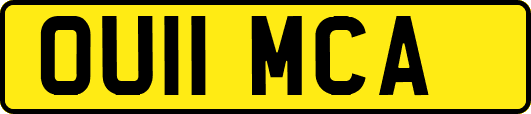 OU11MCA