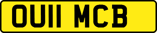 OU11MCB
