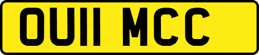 OU11MCC