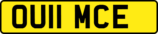 OU11MCE