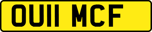 OU11MCF