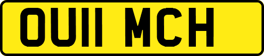 OU11MCH