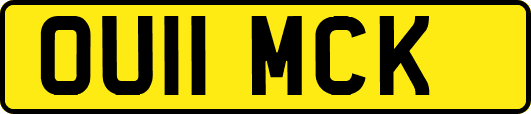 OU11MCK