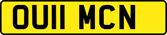 OU11MCN