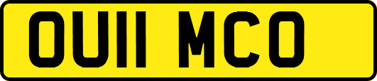 OU11MCO