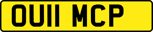 OU11MCP