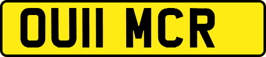 OU11MCR