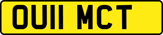 OU11MCT