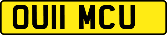 OU11MCU