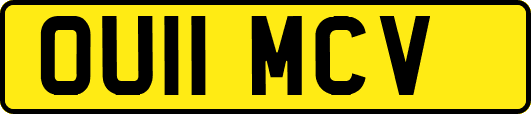 OU11MCV