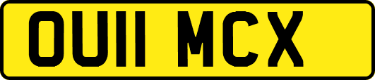 OU11MCX