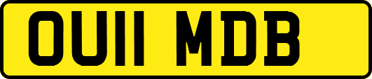 OU11MDB