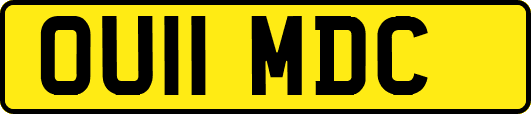 OU11MDC
