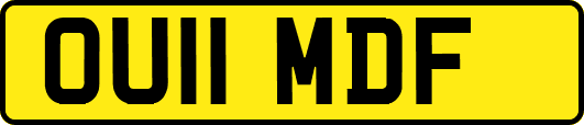OU11MDF