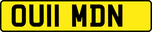 OU11MDN