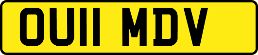 OU11MDV