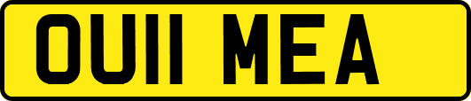 OU11MEA