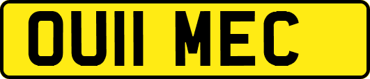 OU11MEC
