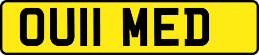 OU11MED