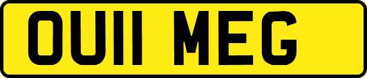 OU11MEG