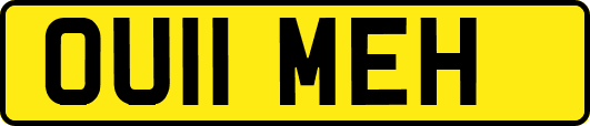 OU11MEH