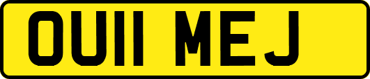OU11MEJ
