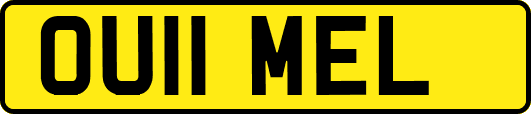 OU11MEL