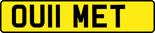 OU11MET