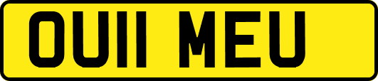 OU11MEU