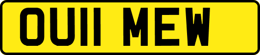 OU11MEW