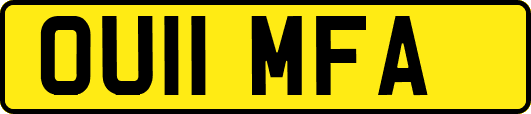 OU11MFA
