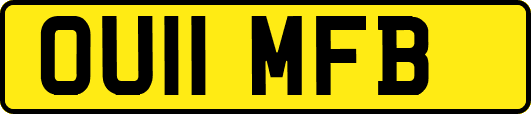 OU11MFB
