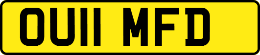 OU11MFD