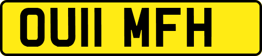 OU11MFH