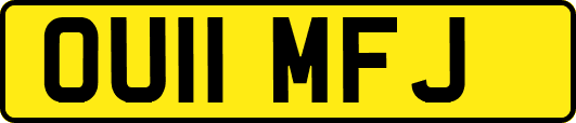 OU11MFJ
