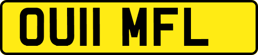 OU11MFL