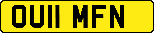 OU11MFN