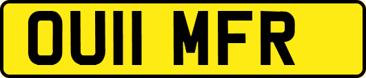 OU11MFR