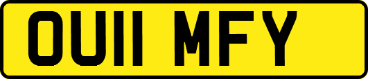 OU11MFY