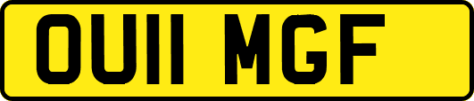 OU11MGF