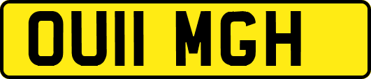OU11MGH