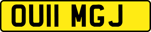 OU11MGJ