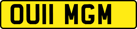 OU11MGM