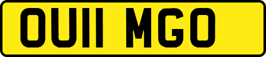 OU11MGO