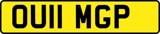 OU11MGP