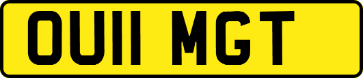 OU11MGT