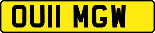 OU11MGW