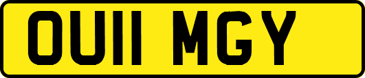 OU11MGY